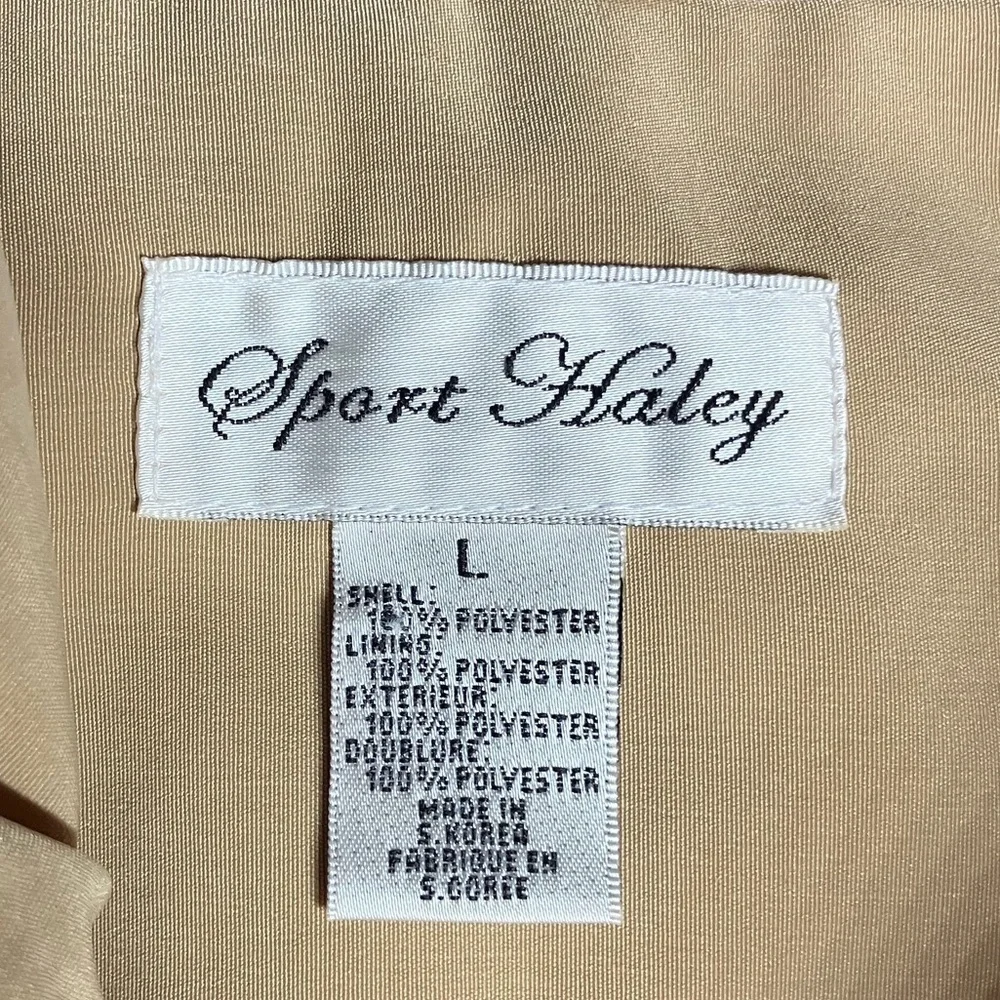Sport Haley Quilted vest - Picture 2 of 3